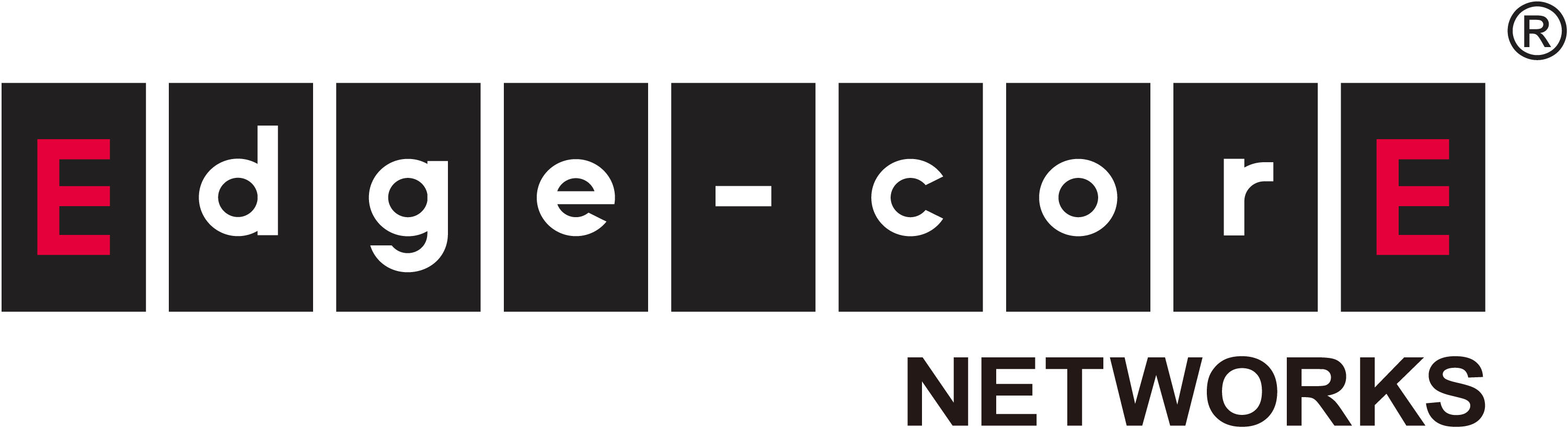 Edge-Core Logo