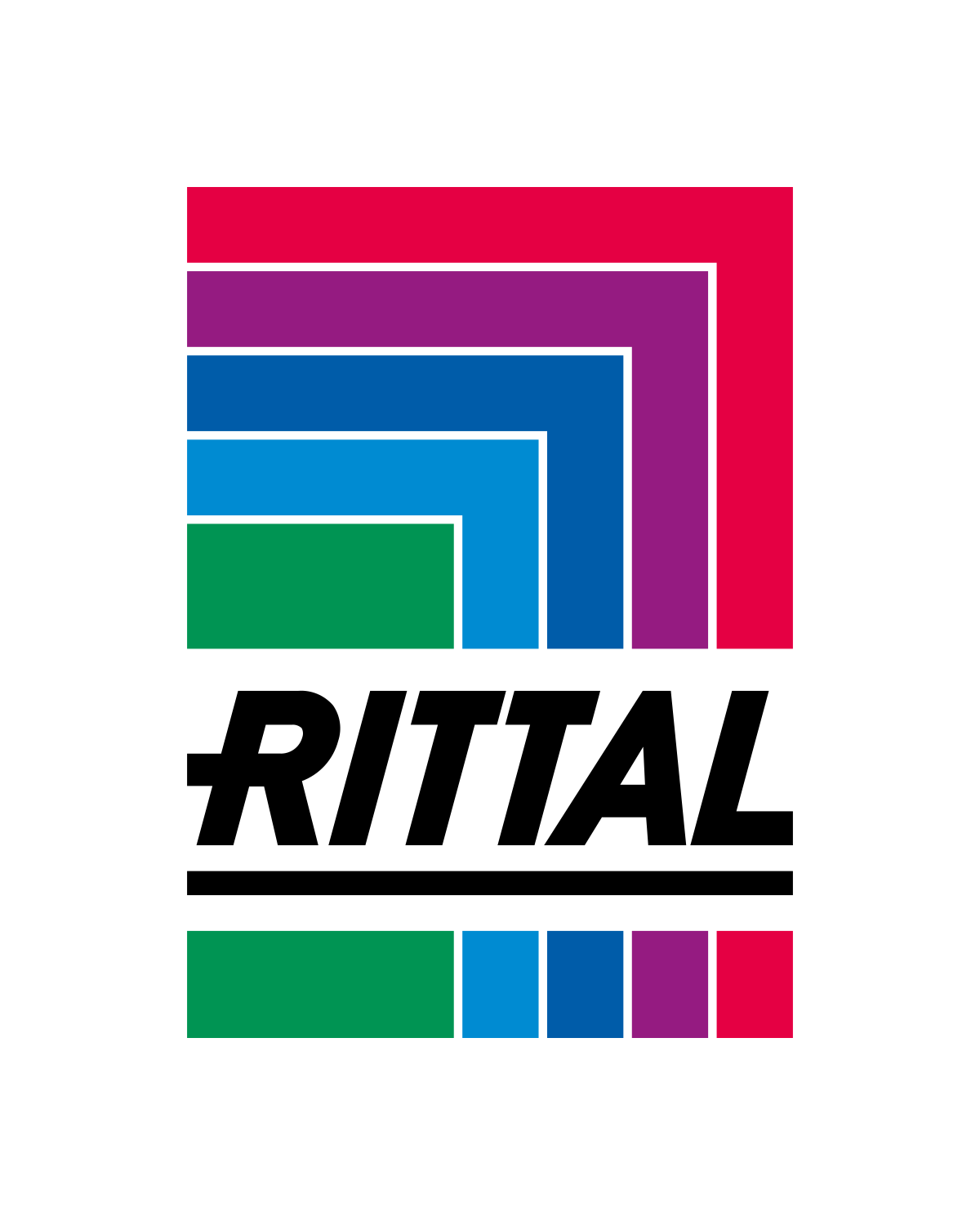 Rittal Logo