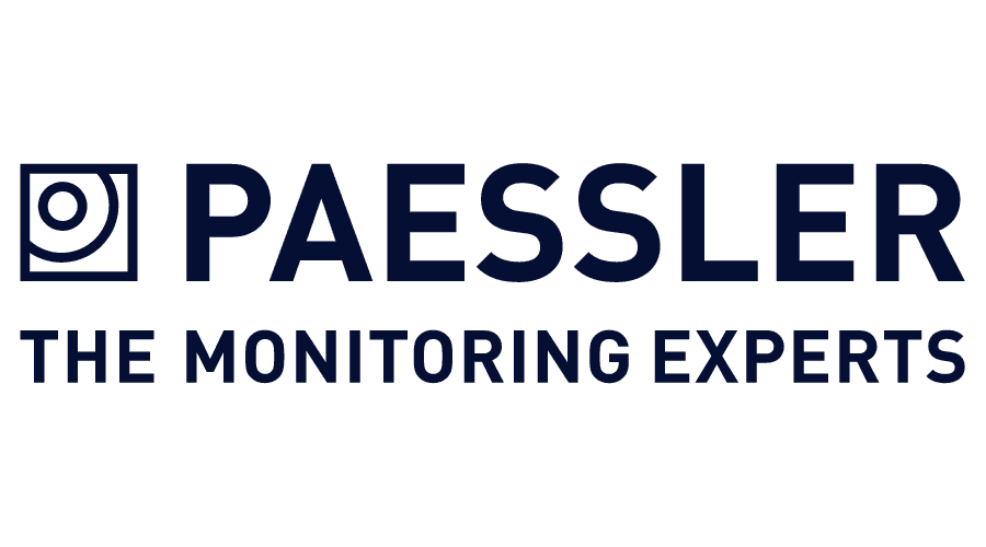 Paessler Logo