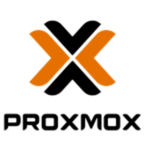 Proxmox Logo