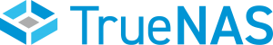 TrueNAS Logo